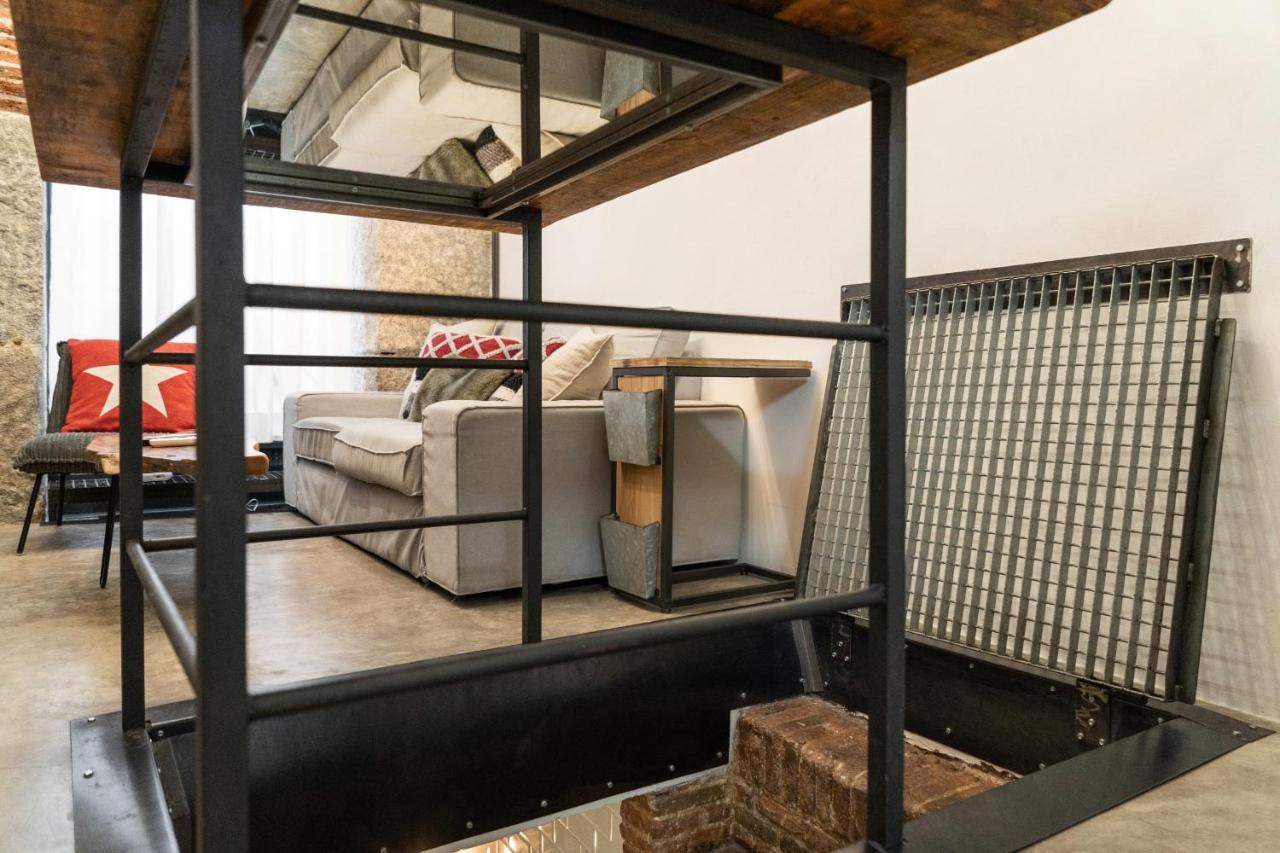 Apartamento De Diseno En El Centro Apartman Madrid Kültér fotó